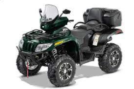 700 ARCTIC CAT anne 2013