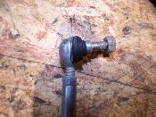 biellette de direction 