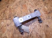 biellette amortisseur arrière  