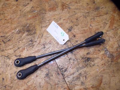 biellette de barre stabilisatrice