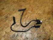 bobine haute tension 