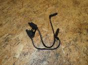 bobine haute tension 