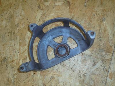 cache variateur