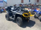 CAN-AM 1000 OUTLANDER MAX XTP