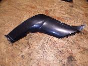 carénage latéral gauche