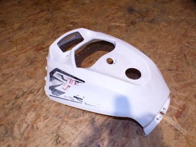 carénage réservoir