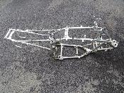 chassis non homologué
