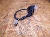 clignotant avant gauche