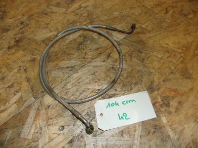 durite de frein 104 cm 
