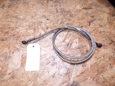 durite de frein 127 cm