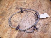 durite de frein 120 cm 