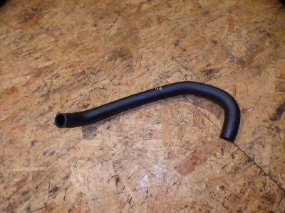 durite de refroidissement