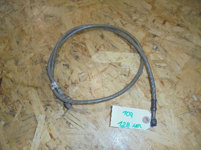 durite de frein 128 cm 
