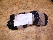 faisceau électrique homologué