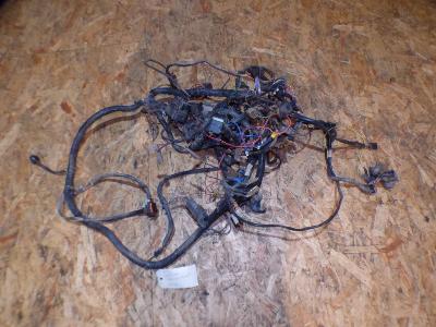 faisceau électrique homologué