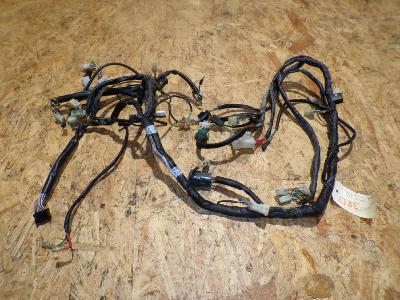 faisceau électrique homologué