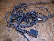 faisceau électrique homologué