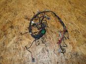 faisceau électrique homologué