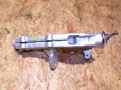 jambe de force avant gauche