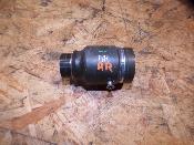 manchon cardan arrière 