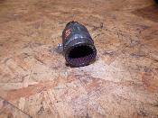 manchon cardan arrière 