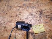 moteur pont arrière 