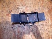 plastique sélection de vitesse