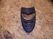 plastron