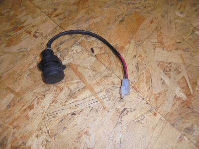 prise 12V