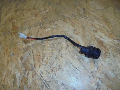 prise 12V