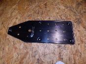 protection sous châssis