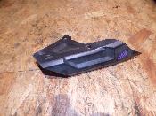 protection triangle avant gauche