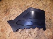 carénage latéral droit