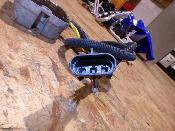 régulateur de tension 