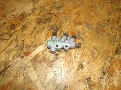 répartiteur de frein arrière 