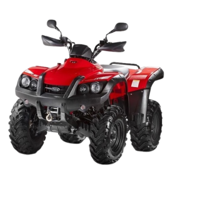 425 BLADE SE 4X4  2009