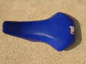 selle bleue 