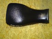 selle avec accroc
