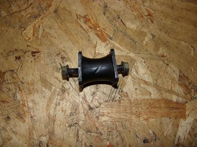 silentbloc moteur