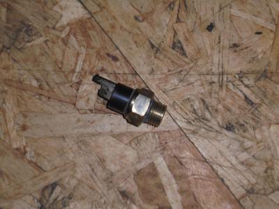 sonde thermostatique