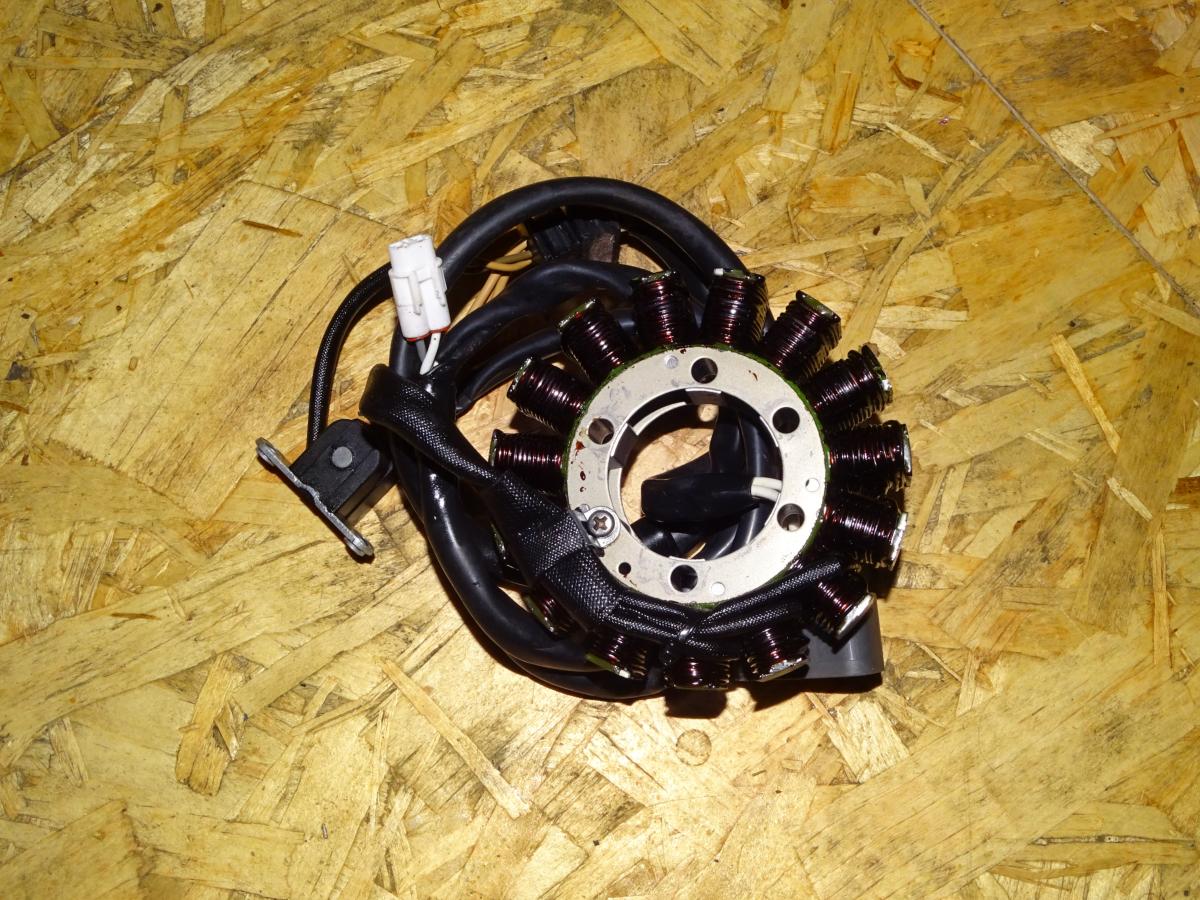 stator Yamaha 700 grizzly