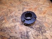 support arrière gauche