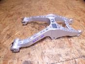 triangle arrière gauche inférieur