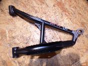 triangle avant gauche inférieur 