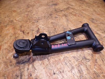 triangle avant gauche supérieur