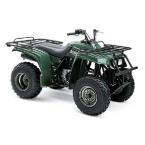 Accessoire quad Yamaha, Pièces quad Yamaha