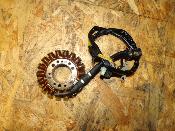 stator