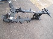 chassis homologué/DISPO NOUS CONTACTER PAR TELEPHONE 06.86.72.11.53