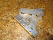 protection triangle avant droit
