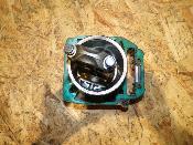 cylindre piston